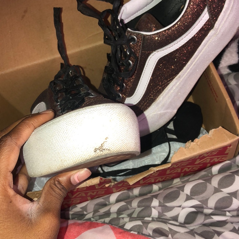 VANS PLATFORMS - Picture 6 of 8